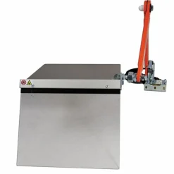 Lathe Slides: Slide Type: Travel Slide