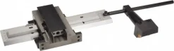Lathe Taper Attachments: For Use With: 13" Swing Geared Head Lathes; Attachment Length: 12 in; Taper Graduation: 10