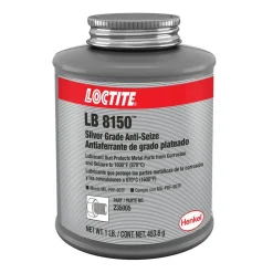 LB 8150 Anti-Seize, 1 lb Bottle