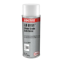 LB 8151 Anti-Seize, 12 oz Aerosol Can