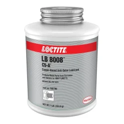 LB 8008 C5-A Anti-Seize, 1 lb Bottle