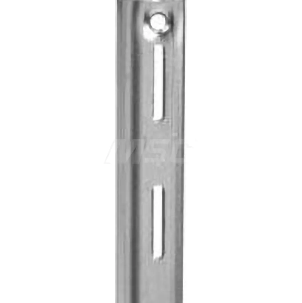 1,060 Lb Capacity, Anachrome Steel Coated, Shelf Standard Bracket