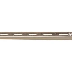 1,060 Lb Capacity, Anachrome Steel Coated, Shelf Standard Bracket