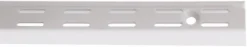 450 Lb Capacity, Epoxy Coated, Double Slot Standards Bracket