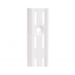 450 Lb Capacity, Epoxy Coated, Double Slot Standards Bracket