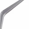 100 Lb Capacity, Gray Shelf Brackets
