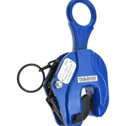 4,000 Lb Capacity Locking E Clamp