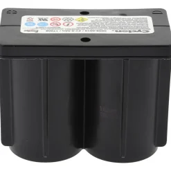 88 Lb. Capacity, 10-32 Mount Hole, 2" Travel, Ball Bearing Slide Table