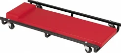 570 Lb Capacity, 4 Wheel Creeper