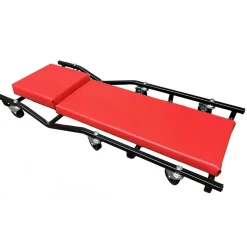 570 Lb Capacity, 6 Wheel Creeper