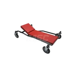 600 Lb Capacity, 4 Wheel Heavy-Duty Creeper