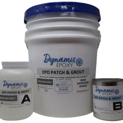 50 lb Concrete Patching Kit