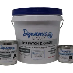 10 lb Concrete Patching Kit