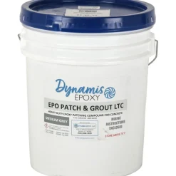 50 lb Concrete Patching Kit Low Temp