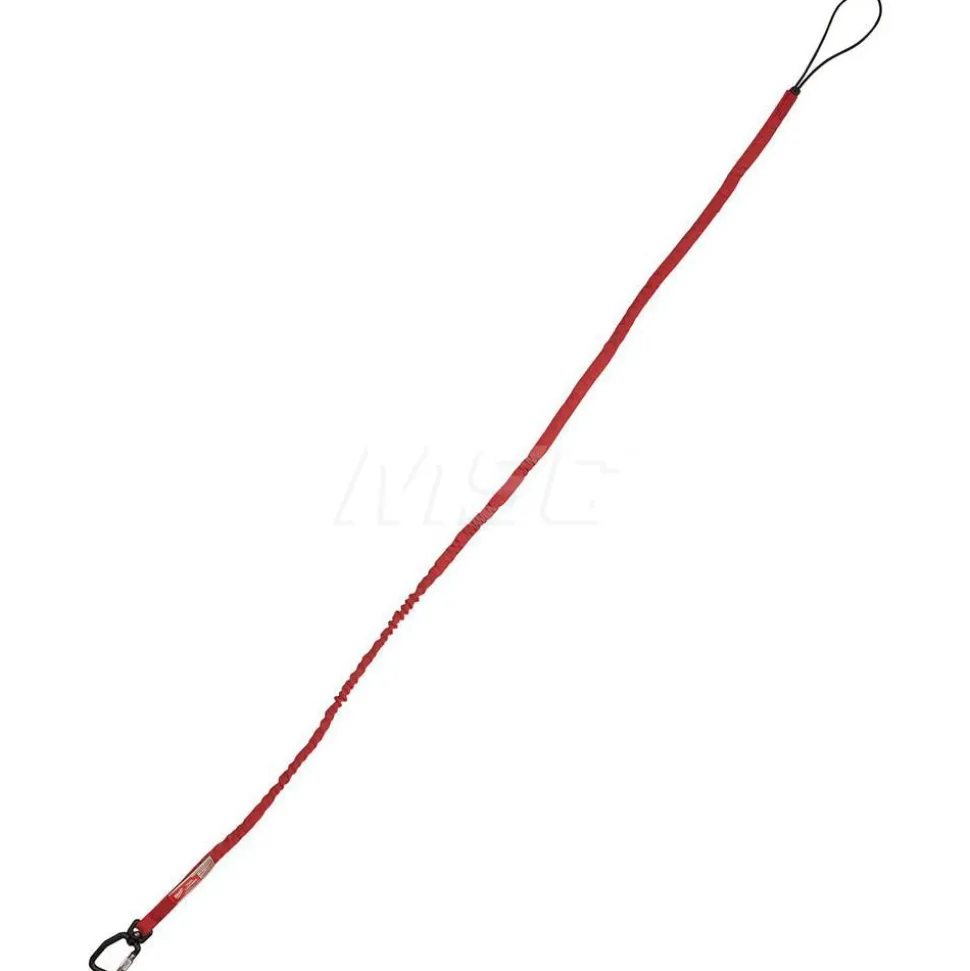 10 lb. 72" Extended Reach Locking Tool Lanyard