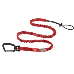 10 lb. Extended Reach Locking Tool Lanyard