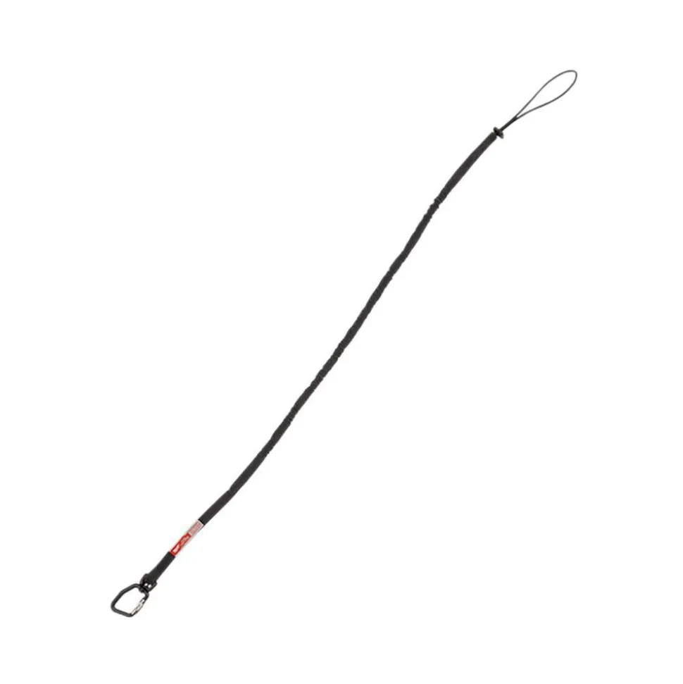 15 lb. 54" Extended Reach Locking Tool Lanyard