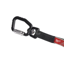 15 lb. 72" Extended Reach Locking Tool Lanyard