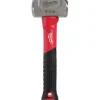 3 lb. Fiberglass Drilling Hammer