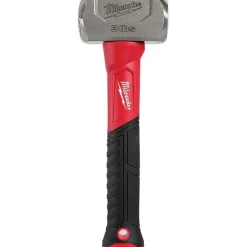 3 lb. Fiberglass Drilling Hammer