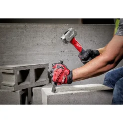 3 lb. Fiberglass Drilling Hammer