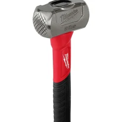 3 lb. Fiberglass Drilling Hammer