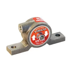 75 lb Force, 5-1/2 cubic feet per minute, 10,500 RPM, 67 Decibel, Pneumatic Vibrator