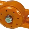 150 lb Force, 7 cubic feet per minute, 15,000 RPM, 68 Decibel, Pneumatic Vibrator