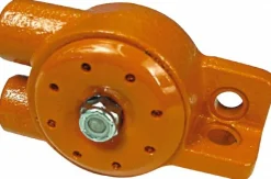 150 lb Force, 7 cubic feet per minute, 15,000 RPM, 68 Decibel, Pneumatic Vibrator