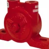 160 lb Force, 8 cubic feet per minute, 11,000 RPM, 70 Decibel, Pneumatic Vibrator