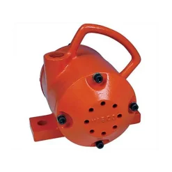 2,000 Lb. Force, 35 Cubic Feet per Minute, 6,000 RPM, 78 Decibel, Pneumatic Vibrator