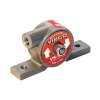 20 lb Force, 4 cubic feet per minute, 12,000 RPM, 66 Decibel, Pneumatic Vibrator