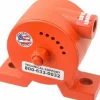 600 lb Force, 11 cubic feet per minute, 6,800 RPM, 69 Decibel, Pneumatic Vibrator