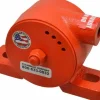 500 lb Force, 10-1/2 cubic feet per minute, 7,200 RPM, 70 Decibel, Pneumatic Vibrator