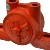 270 lb Force, 8-1/2 cubic feet per minute, 7,200 RPM, 71 Decibel, Pneumatic Vibrator