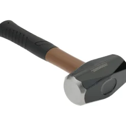 3 Lb Head Drilling Hammer
