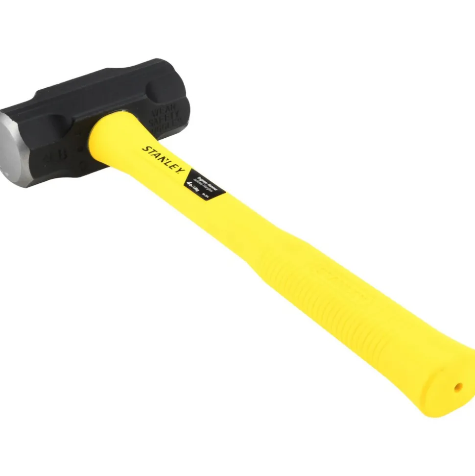 4 Lb Head Engineer's Hammer