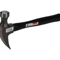 1 Lb Head, Straight Rip Claw Nail Hammer