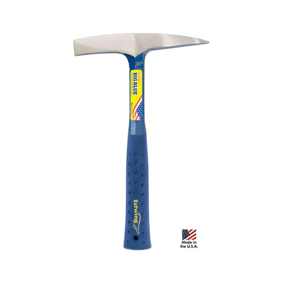 7/8 Lb Head Welder's Hammer