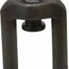 610 Lb Load Limit, 1/2" Thread Dia, Malleable Iron Turnbuckle Adjuster Turnbuckle