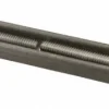 2,200 Lb Load Limit, 1/2" Thread Dia, 6" Take Up, Stainless Steel Eye & Eye Turnbuckle