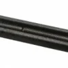1,200 Lb Load Limit, 3/8" Thread Dia, 6" Take Up, Steel Stub & Stub Turnbuckle