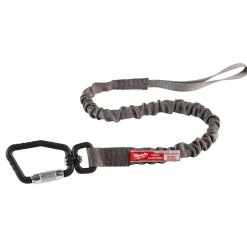 35 lb. 36" Locking Tool Lanyard