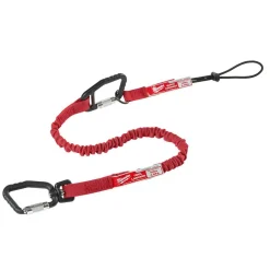 10 lb. Quick-Connect Locking Tool Lanyard