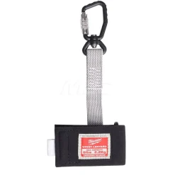 5 lb. Quick-Connect Wrist Lanyard