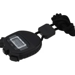LCD Digital Stopwatch