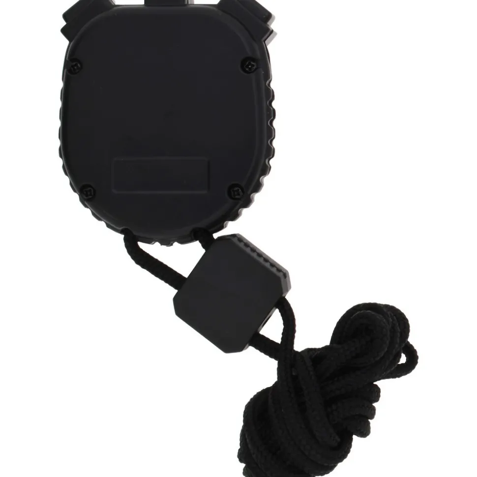 LCD Digital Stopwatch