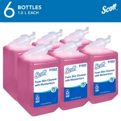 1 L Dispenser Refill, Hand Cleaner