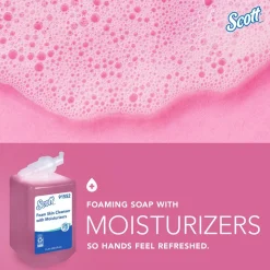 1 L Dispenser Refill, Hand Cleaner