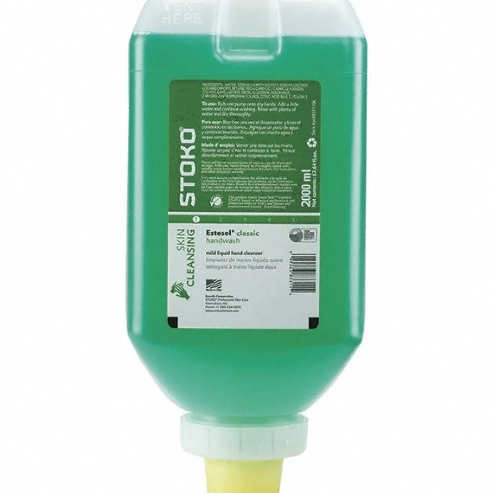 2 L Dispenser Refill, Hand Cleaner